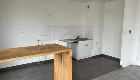 Logement tudiant T2 à Neuilly sur Marne (93330)