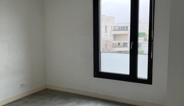 Logement tudiant T2 à Neuilly sur Marne (93330)