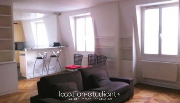 Logement tudiant T2 à Neuilly sur Seine (92200)