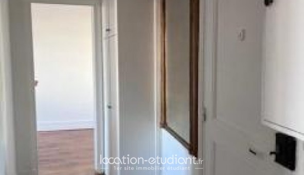 Logement tudiant T2 à Neuilly sur Seine (92200)