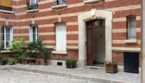 Logement tudiant T2 à Neuilly sur Seine (92200)