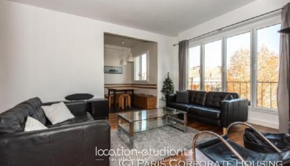Logement tudiant T2 à Neuilly sur Seine (92200)
