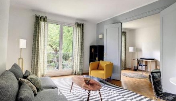 Logement tudiant T2 à Neuilly sur Seine (92200)