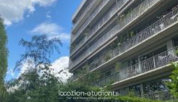 Logement tudiant T2 à Neuilly sur Seine (92200)