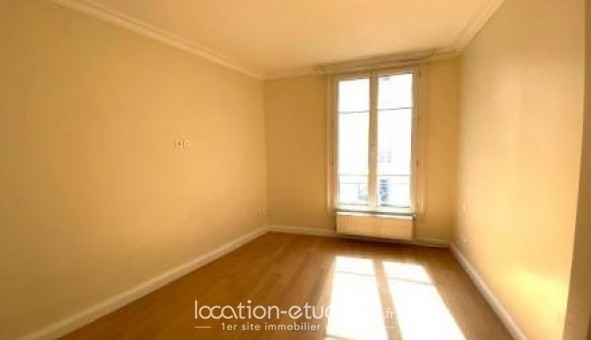 Logement �tudiant T2 à Neuilly sur Seine (92200)