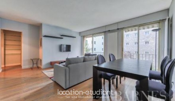 Logement tudiant T2 à Neuilly sur Seine (92200)