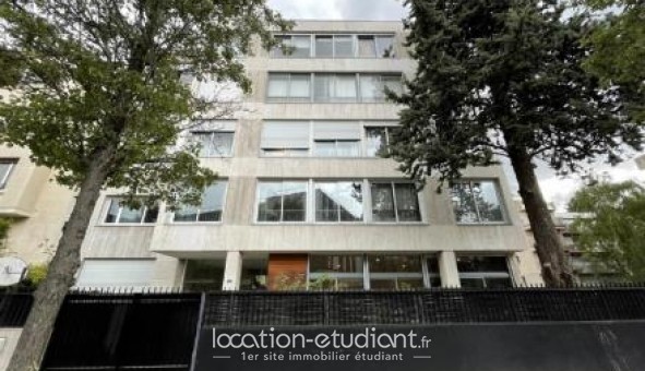 Logement tudiant T2 à Neuilly sur Seine (92200)