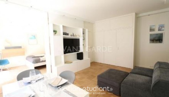 Logement tudiant T2 à Neuilly sur Seine (92200)