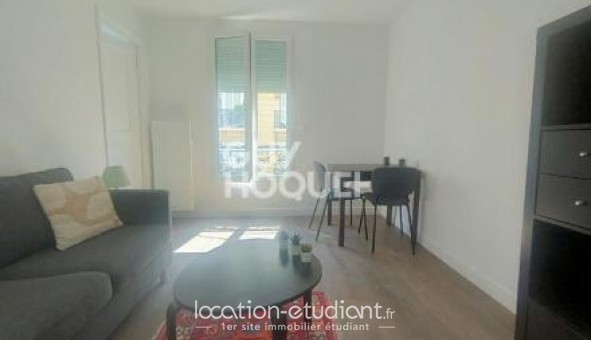 Logement tudiant T2 à Neuilly sur Seine (92200)