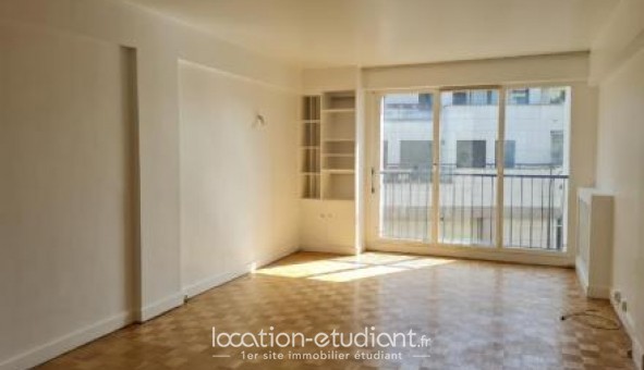 Logement tudiant T2 à Neuilly sur Seine (92200)