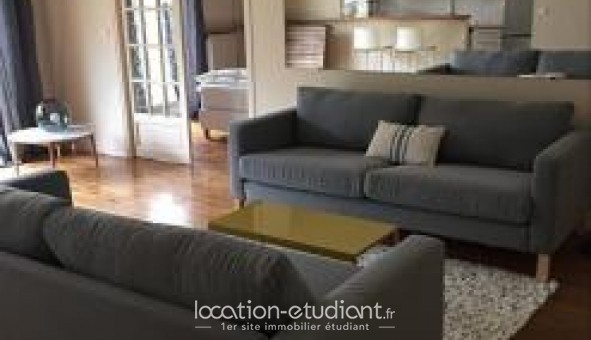 Logement étudiant T2 à Neuilly sur Seine (92200)