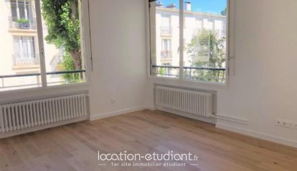 Logement tudiant T2 à Neuilly sur Seine (92200)