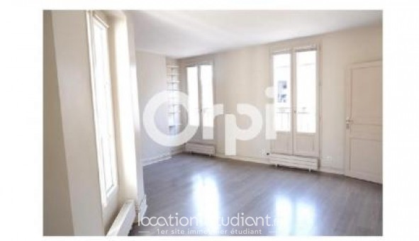 Logement tudiant T2 à Neuilly sur Seine (92200)