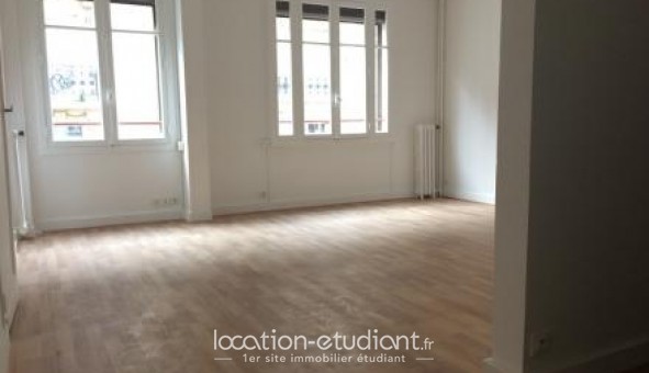 Logement tudiant T2 à Neuilly sur Seine (92200)