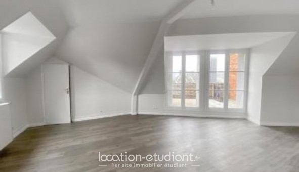 Logement tudiant T2 à Neuilly sur Seine (92200)