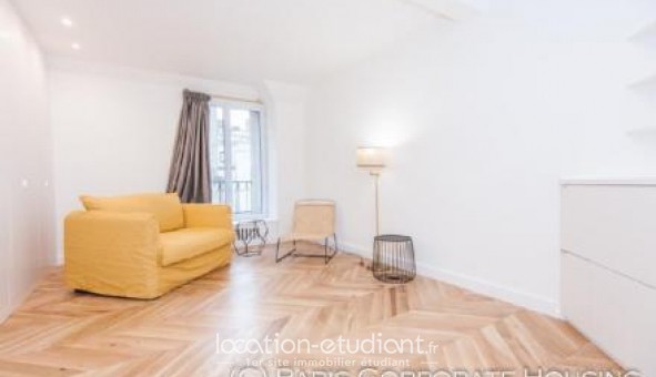 Logement tudiant T2 à Neuilly sur Seine (92200)