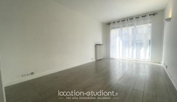 Logement tudiant T2 à Neuilly sur Seine (92200)