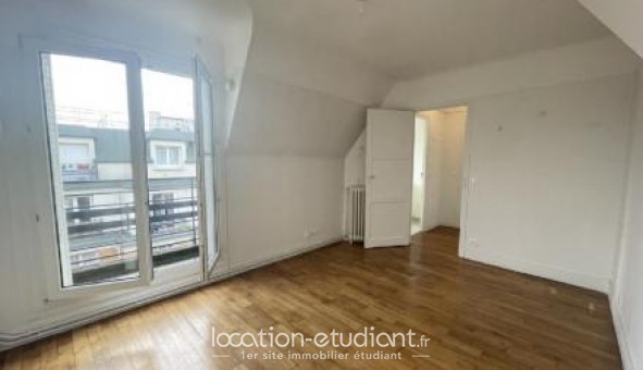 Logement tudiant T2 à Neuilly sur Seine (92200)