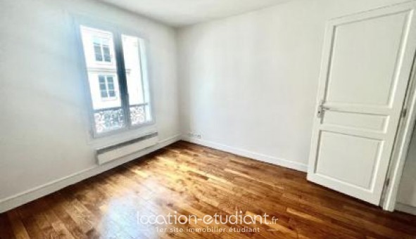 Logement tudiant T2 à Neuilly sur Seine (92200)