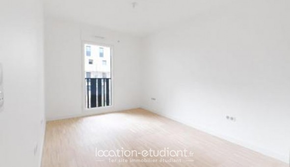 Logement tudiant T2 à Neuilly sur Seine (92200)