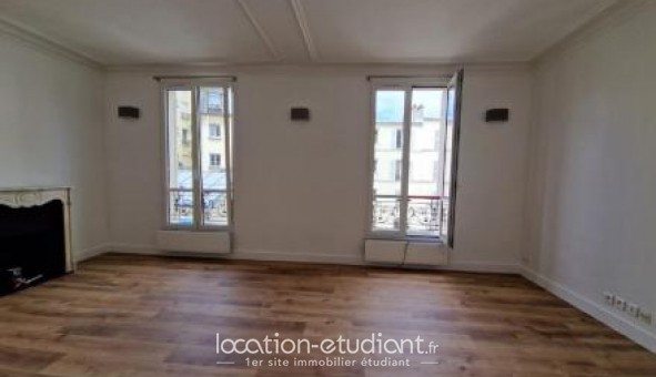 Logement tudiant T2 à Neuilly sur Seine (92200)