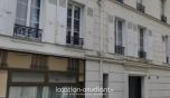 Logement tudiant T2 à Neuilly sur Seine (92200)