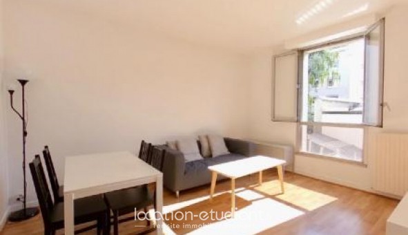 Logement tudiant T2 à Neuilly sur Seine (92200)