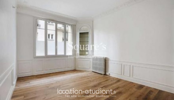 Logement tudiant T2 à Neuilly sur Seine (92200)