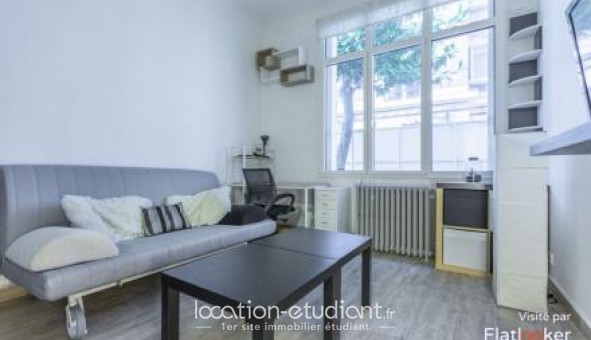 Logement tudiant T2 à Neuilly sur Seine (92200)