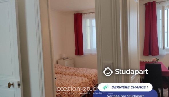 Logement tudiant T2 à Neuilly sur Seine (92200)