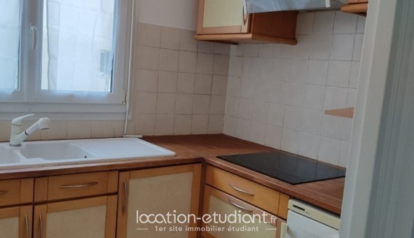Logement tudiant T2 à Neuilly sur Seine (92200)
