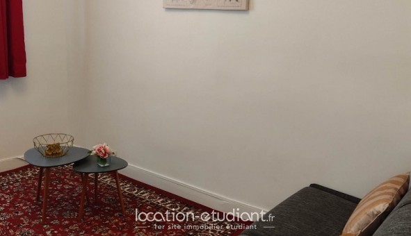 Logement tudiant T2 à Neuilly sur Seine (92200)