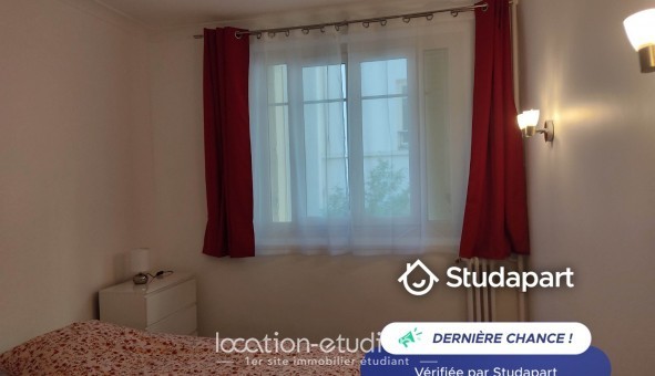 Logement tudiant T2 à Neuilly sur Seine (92200)