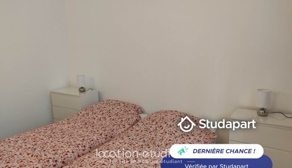 Logement tudiant T2 à Neuilly sur Seine (92200)
