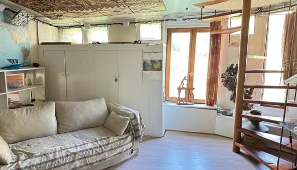 Logement tudiant T2 à Neuilly sur Seine (92200)