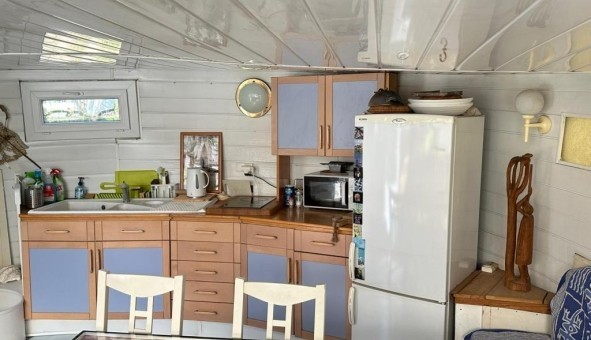 Logement tudiant T2 à Neuilly sur Seine (92200)
