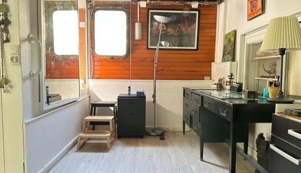 Logement tudiant T2 à Neuilly sur Seine (92200)
