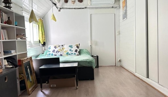 Logement tudiant T2 à Neuilly sur Seine (92200)