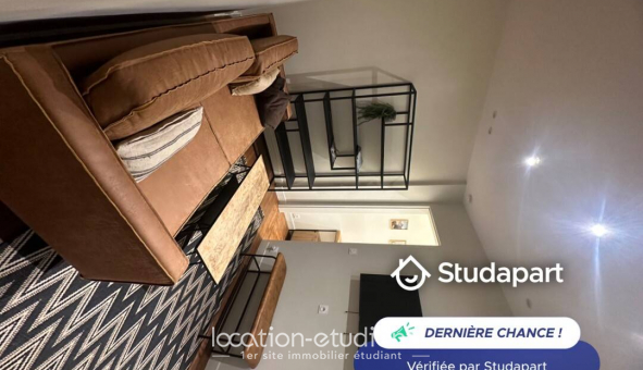 Logement tudiant T2 à Neuilly sur Seine (92200)