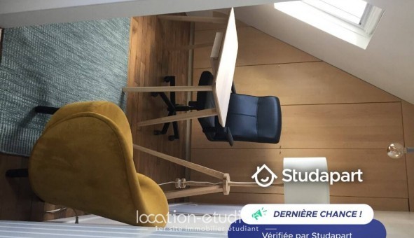 Logement tudiant Location T2 Meublé Neuilly sur Seine (92200)