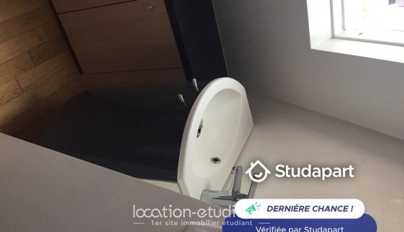 Logement tudiant T2 à Neuilly sur Seine (92200)
