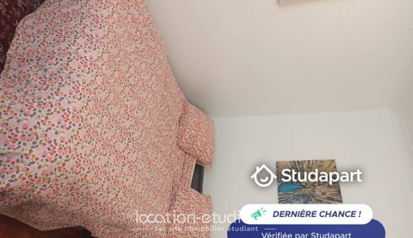 Logement tudiant T2 à Neuilly sur Seine (92200)
