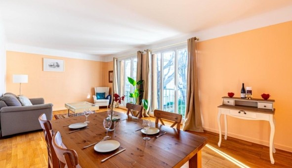 Logement tudiant T2 à Neuilly sur Seine (92200)