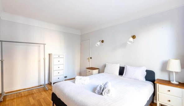 Logement tudiant T2 à Neuilly sur Seine (92200)