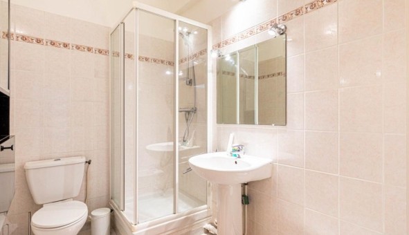 Logement tudiant T2 à Neuilly sur Seine (92200)