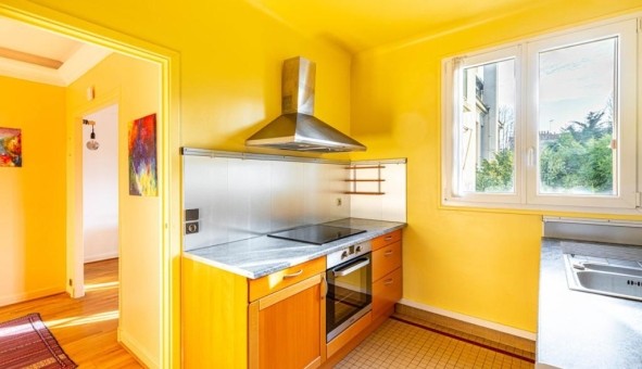 Logement tudiant T2 à Neuilly sur Seine (92200)