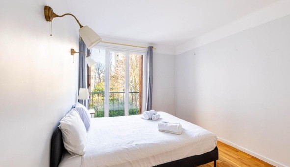 Logement tudiant T2 à Neuilly sur Seine (92200)