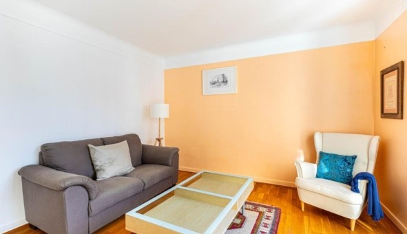 Logement tudiant T2 à Neuilly sur Seine (92200)