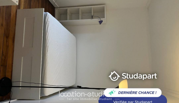 Logement tudiant T2 à Neuilly sur Seine (92200)