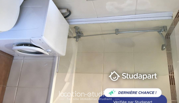 Logement tudiant T2 à Neuilly sur Seine (92200)